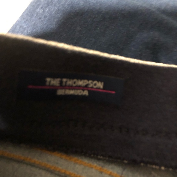 Vigoss Girls Bermuda Shorts With Stretchy Waistband Size 9/10 - Picture 7 of 8